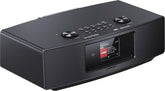 Kenwood CR-ST700SCD -B zwart